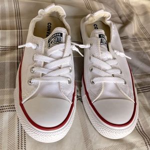 Women’s Converse